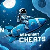 AStronaut太空人-CHEAT