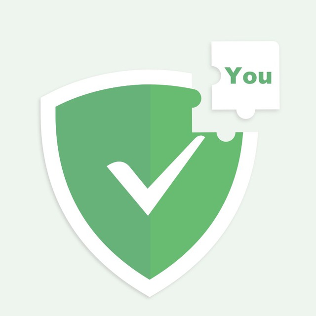 AdGuard 【中文】