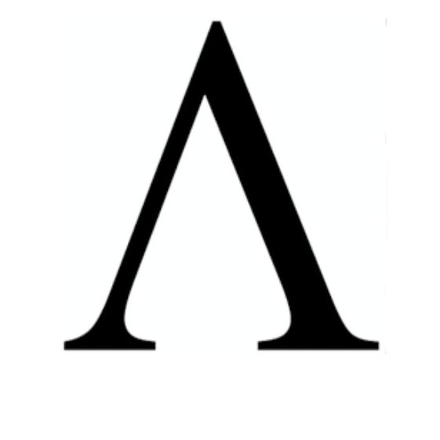 Λ-Reading
