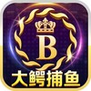 铂莱大鳄捕鱼官方频道