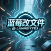 蓝莓改文件-坚持公益-不忘初心🐲