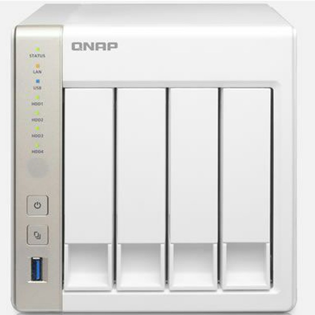 NAS 私有云技术交流