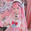 你的洛丽塔（萝莉-少女-lo娘）
