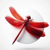 Red_Dragonfly TG Advertising Agency Studio