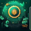 币盘‼️交易所‼️秒合约‼️数字货币盘‼️（总部招代理商）