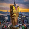 环球国际公司