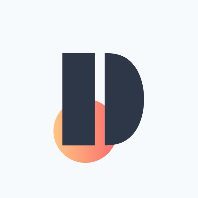Dribbble Popular Design 每日流行设计