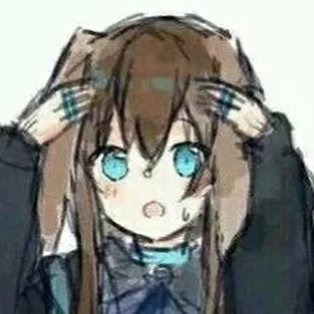 一个自由的画室 (大概)