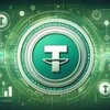 【欧】精仿USDT 高仿U 假U 转账 显额