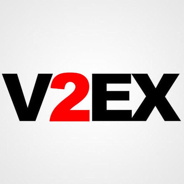 V2EX 后花园