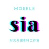 SIA广州深圳上海外围模特