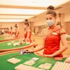 皇冠悉尼赌场