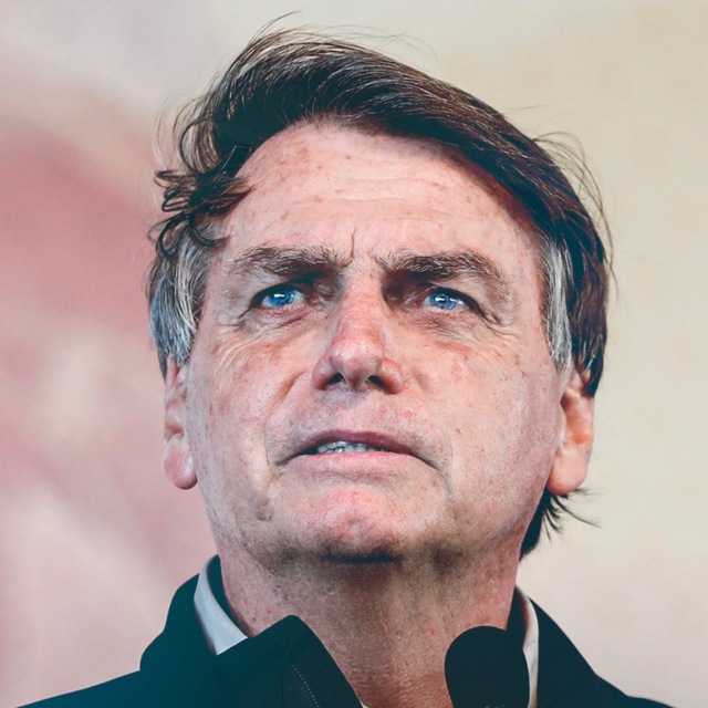 The President of Brazil