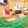 柬埔寨彩票，新盛客服。腾龙公司