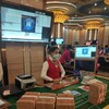 金牛国际娱乐赌场