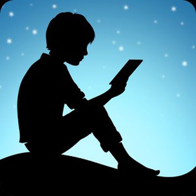 Kindle 电子书降价信息
