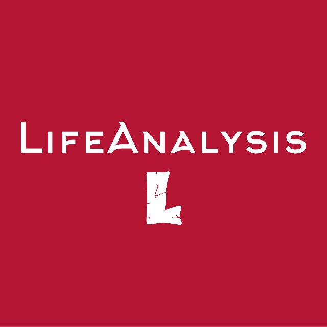 LifeAnalysis Lab 更新