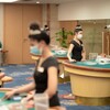 缅甸小勐拉赌场