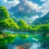 中东数据