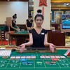 缅甸盛世客服