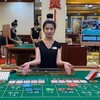 缅甸华纳赌场