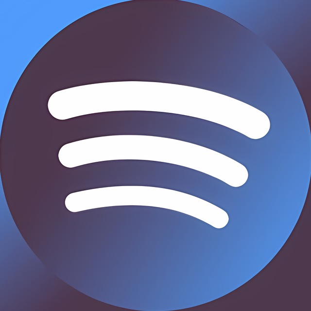 Spotify 使用者