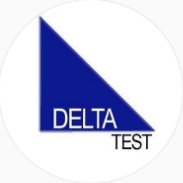 测试资源 Delta