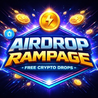 Airdrop Rampage