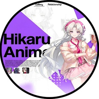 Hikaru Fan Dubbed Animes