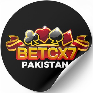 BetCX7 | CX7 🇵🇰