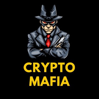 Crypto Mafia 🦅