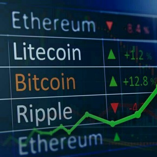 Crypto Signals