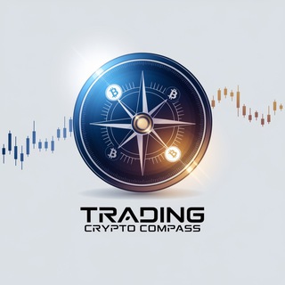Trading Crypto Compass