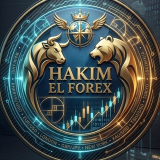 Hakim EL Forex🥇👑