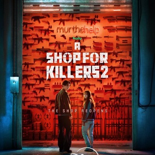 A Shop For Killers Season 2 | 2026