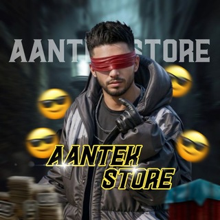 𝘼𝘼𝙉𝙏𝙀𝙆 𝙎𝙏𝙊𝙍𝙀