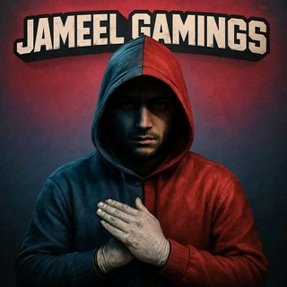 ABDULLAHI JAMEEL GAMING
