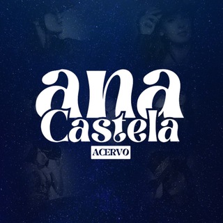 Acervo Ana Castela