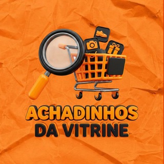 Achadinhos da Vitrine