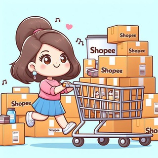 Canal de vídeos para afiliados shopee
