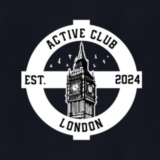 Active Club London (Uncensored)