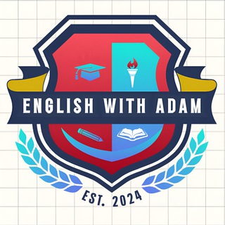 English with Adam