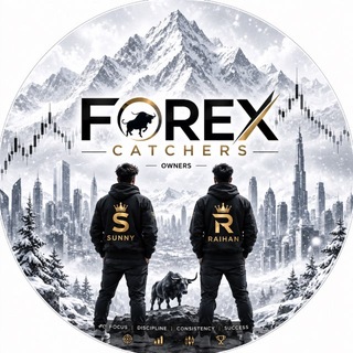 🇦🇫FOREX🫶🏼CATCHERS