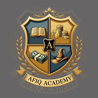 AKADEMI AFIQ INDONESIA!🇮🇩