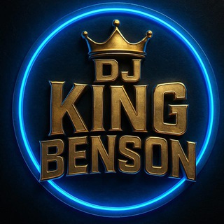 AFRO BEATS MIXTAPE SERIES VOL’S BY DJ KING BENSON
