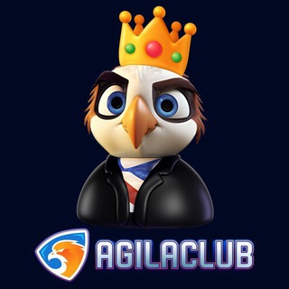 AGILACLUB GAMING