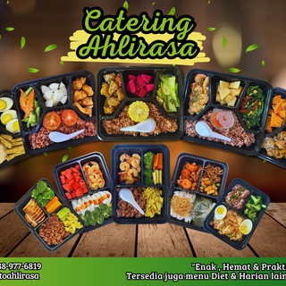 AHLIRASA DAILY
