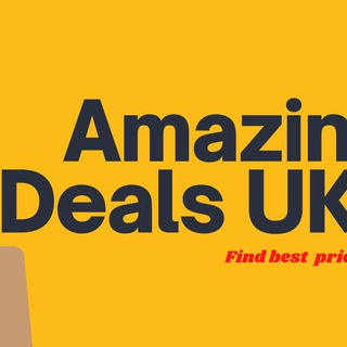 Amazing Deals UK | Codes, Coupons, Discounts, Promos, Sales