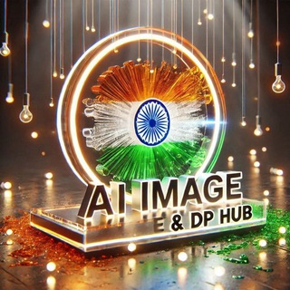 𝗔𝗜 𝗜𝗠𝗔𝗚𝗘 & 𝗗𝗣 𝗛𝗨𝗕