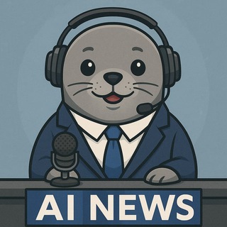 BREAKING AI NEWS